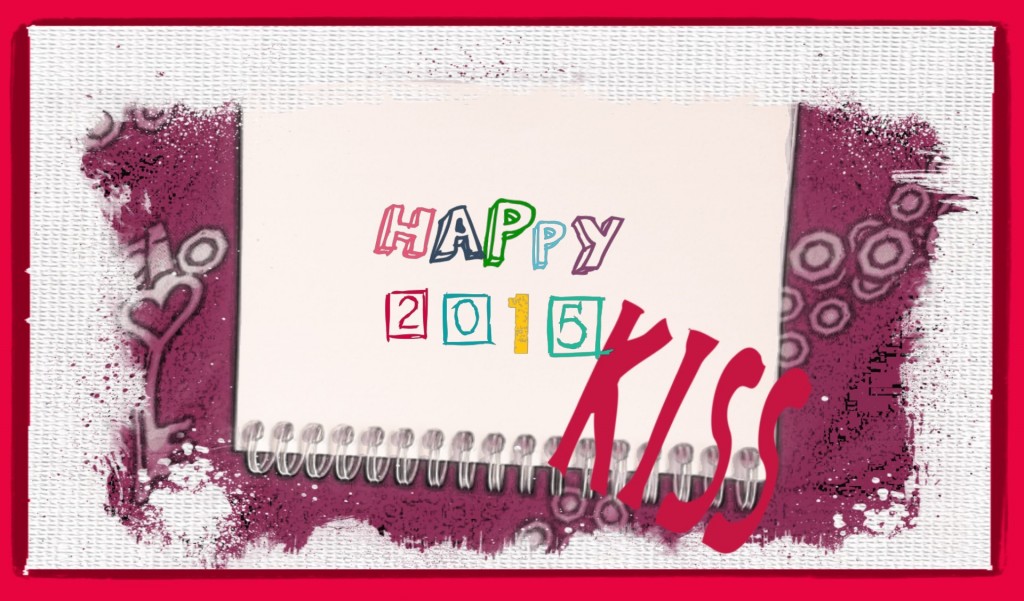 Article : 2015, je me lance….