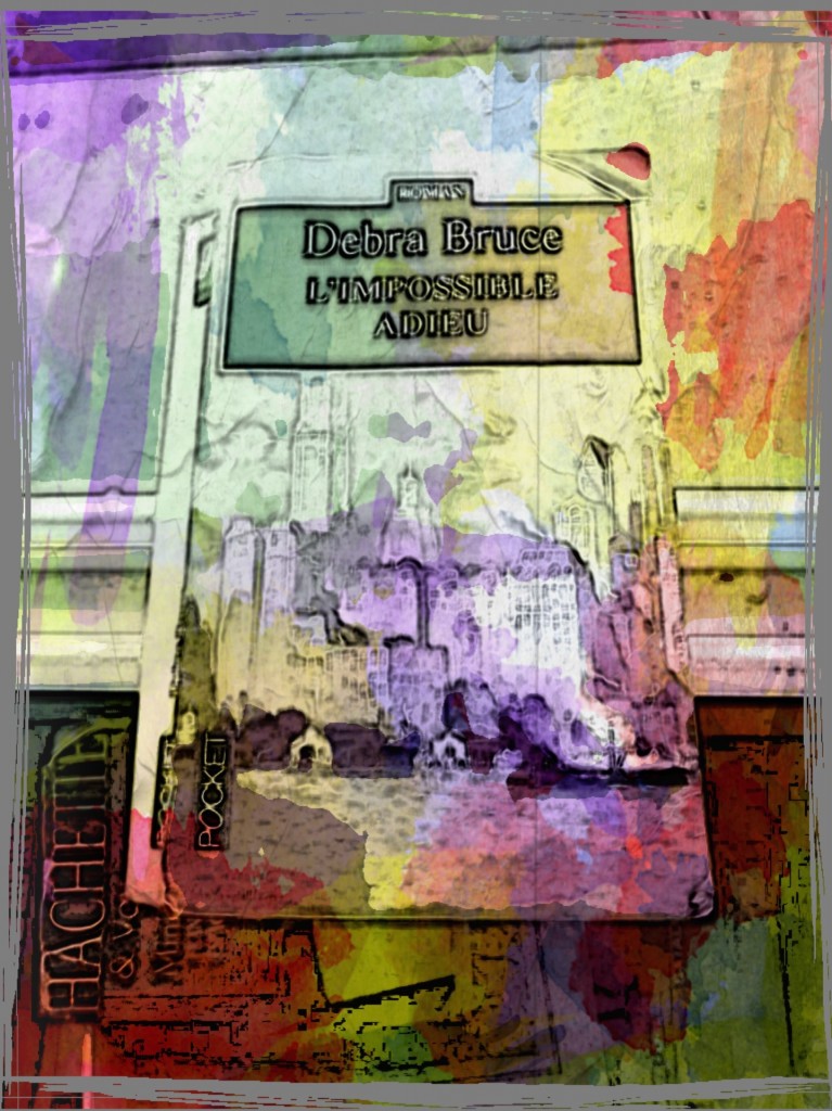 Article : L&rsquo;impossible Adieu-Debra Bruce