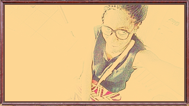 Article : De la tristesse d&rsquo;être positive