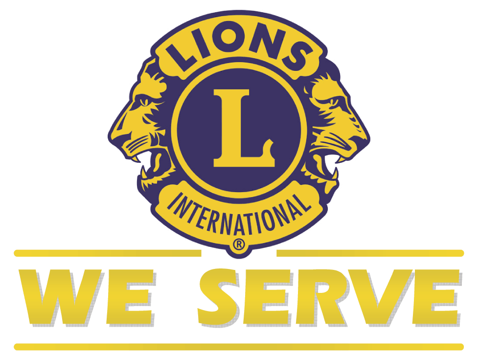Article : Pourquoi je ne parlerai pas du Lions Club ce soir