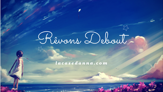 Article : R&ecirc;vons Debout